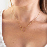 שרשרת דאבל סירקל