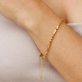 צמיד קיוביק