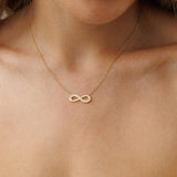 שרשרת אינסוף בלינג