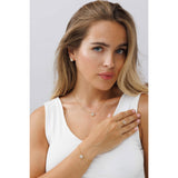 טבעת מלבן דיימון