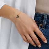 צמיד בלאק פרפר