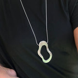 שרשרת ארוכה גרנד אליפס מט