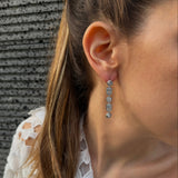 עגילי סלינה