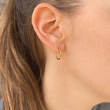 הטבת שלישיית עגילי חישוק