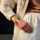 צמיד קורל 2 TONES