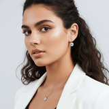 עגילי ניו שייל כוכב