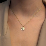 שרשרת פלאוור בלינג