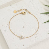 צמיד טייני פלאוור בלינג