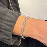 צמיד אריאל סקוור