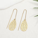 ⁨עגילי ניו בילבאו