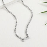 שרשרת טניס אינסוף