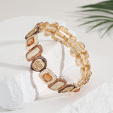 צמיד מיראל גולד