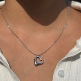 שרשרת אנדי לב