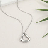 שרשרת אנדי לב