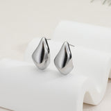 עגילי דרופי