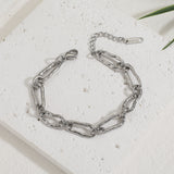 סט שרשרת וצמיד סולן