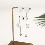 עגילי ניו סנדרה