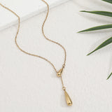 שרשרת ניו דרופי