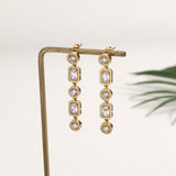 עגילי סלינה