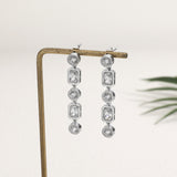 עגילי סלינה