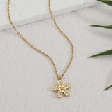 שרשרת פלאוור בלינג