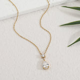 שרשרת טיפה היילי