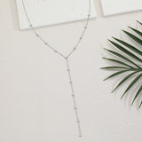 שרשרת בלינגי נופלת