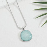 שרשרת ניו זיילין טורקיז