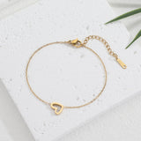 צמיד ניו הולו לב