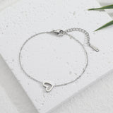 צמיד ניו הולו לב