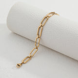 צמיד אריאל סקוור