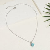 שרשרת קאי טורקיז