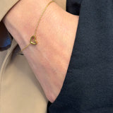 צמיד ניו הולו לב