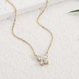 שרשרת בלינג פרפר