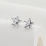 עגילי בלינג כוכב