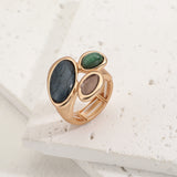 ⁨טבעת דאייר