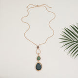 שרשרת ארוכה דאייר