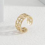 טבעת לינקי סטאר