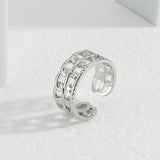 טבעת לינקי סטאר