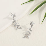 עגילי בלינגי ליף