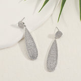 עגילי רוקי בלינג