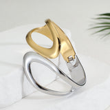 צמיד אריקה 2 TONES