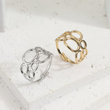 טבעת ניו ראונדי