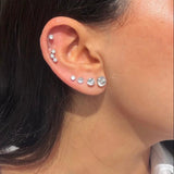 עגיל הליקס טייני סטאר