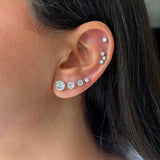 עגיל הליקס טייני סטאר