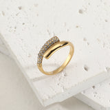 טבעת ניו טיילור בלינג