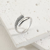 טבעת ניו טיילור בלינג