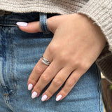 טבעת ניו טיילור בלינג