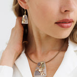 שרשרת רוזי גולד