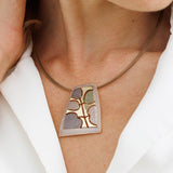 שרשרת רוזי גולד